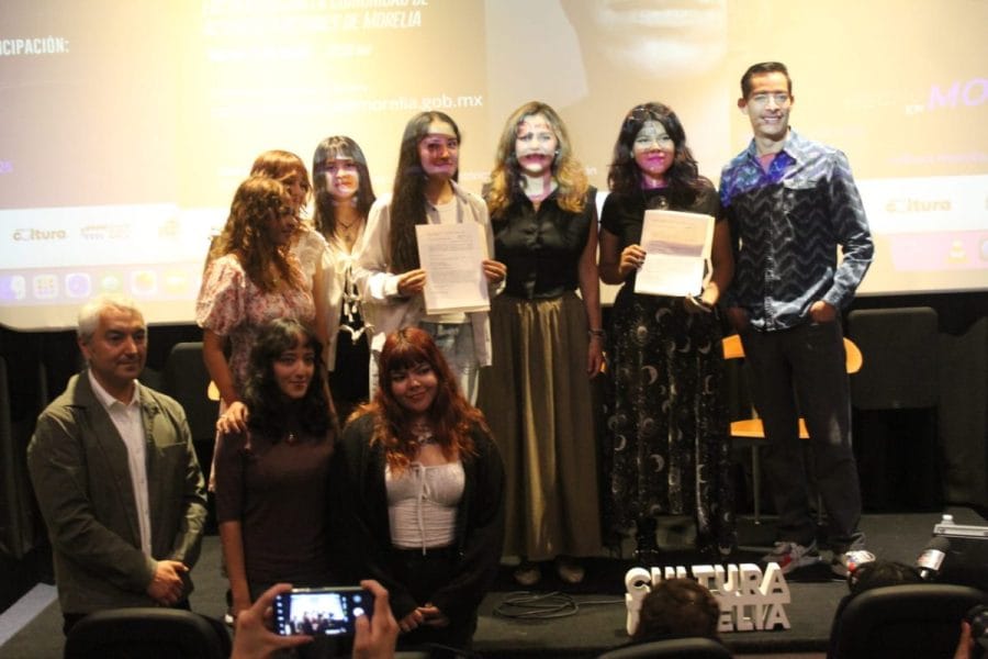 Morelia Impulsa la Creatividad Local con la Convocatoria Hecho en Morelia 2025 1 hecho en morelia e1746815580261