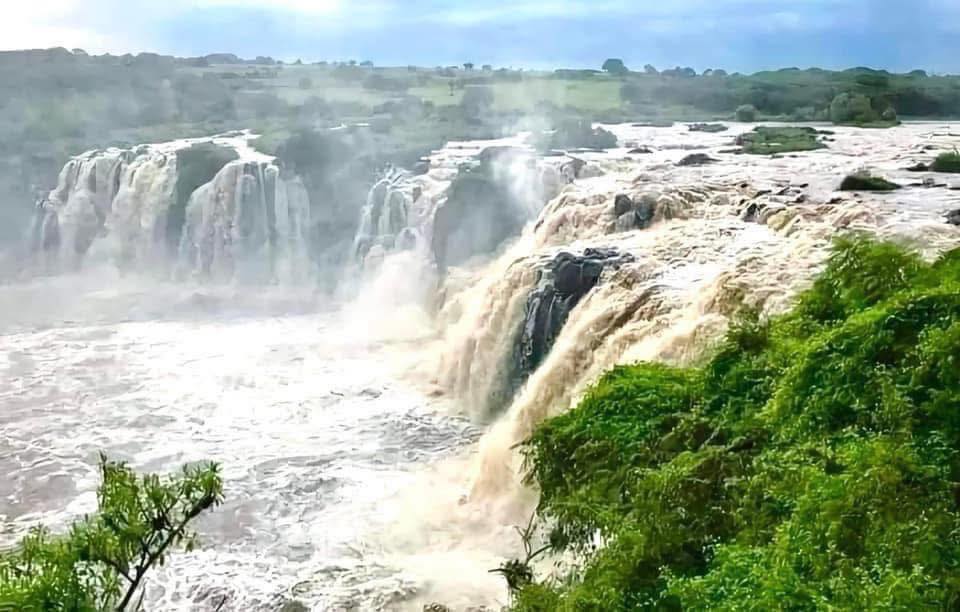 Descubre la Majestuosidad de la Cascada “El Salto” en La Piedad: Un Tesoro Natural Michoacano 1 el salto la piedad