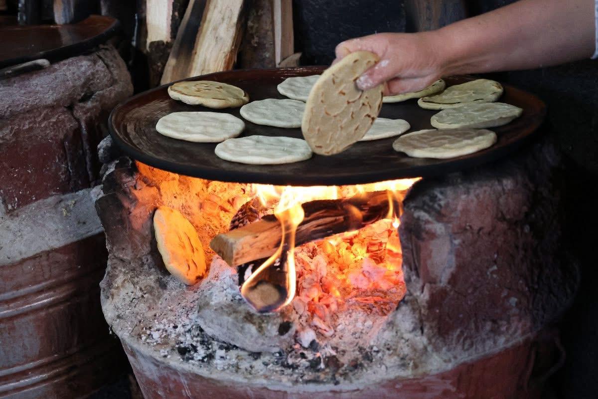 Descubre el Sabor Tradicional: La Magia de las Gorditas 1 gorditas