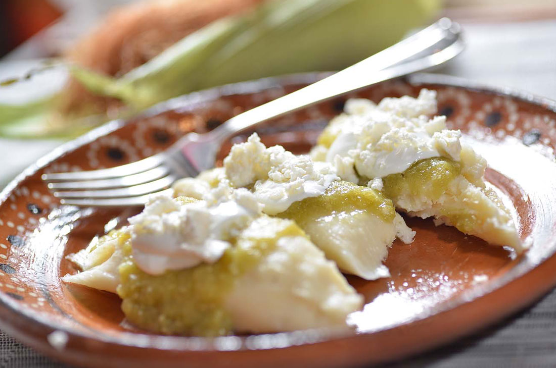 Uchepos: El Tesoro Gastronómico que Une a Michoacán 1 uchepos 1