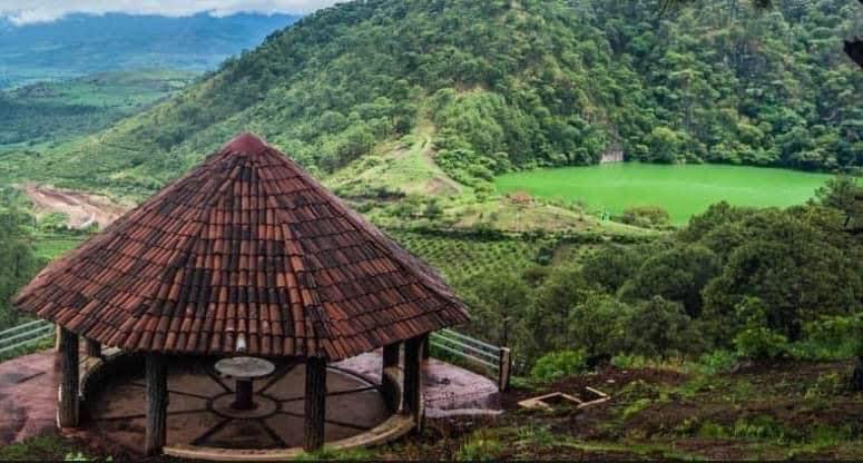 La Alberca de Tacámbaro: Misterios y Bellezas de un Tesoro michoacano 1 527883922 1277559547087896 7476273621640397504 n
