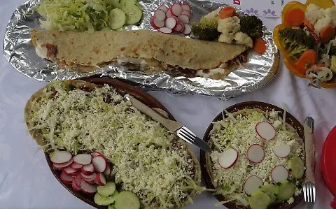 Churipo y Corundas: El Encanto Ancestral de Morelia en la Feria Gastronómica 1 tacos