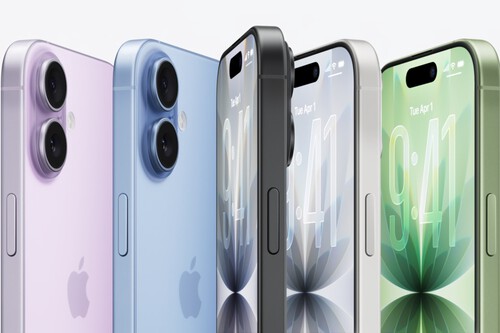 El iPhone 17 revoluciona el mercado con tecnología de punta 1 iphone