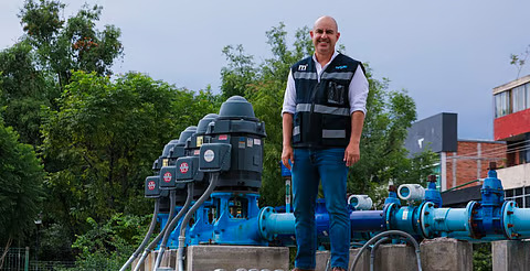 Ooapas fortalece gestión del agua en Morelia para asegurar el suministro futuro 1 hola
