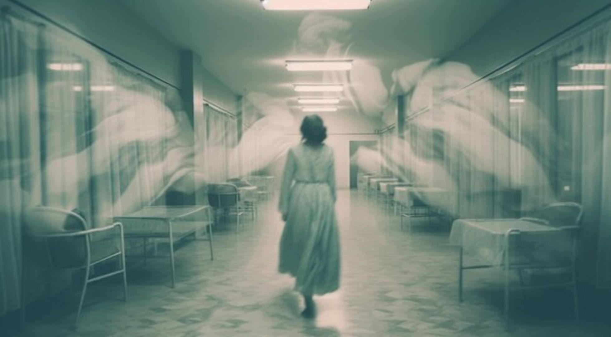 El Hospital Fantasma de Morelia: Misterios y Apariciones Paranormales en Michoacán 1 hotel fantasma