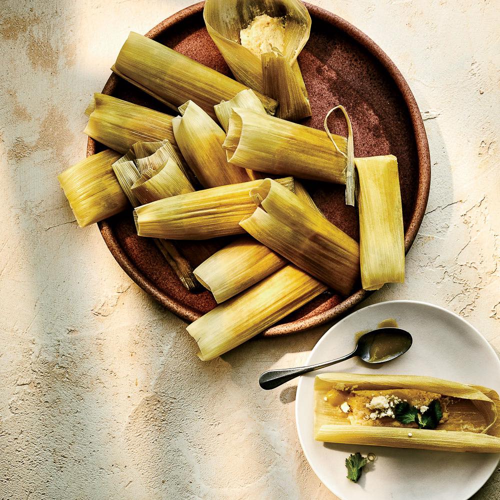 Los uchepos: Un dulce bocado de nostalgia en la gastronomía michoacana 1 uchepos